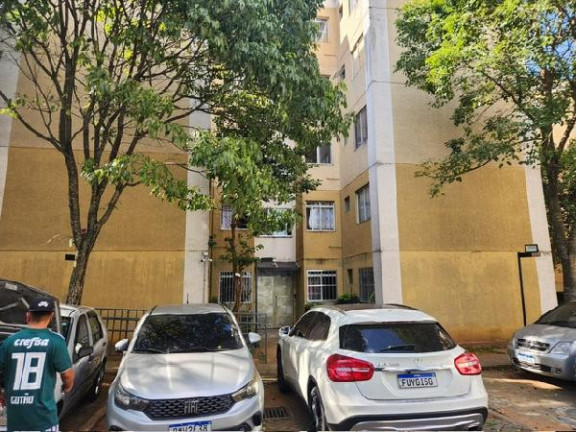 Imóvel com 1 Quarto à Venda, 38 m² em Vila Lourdes - Sao Paulo