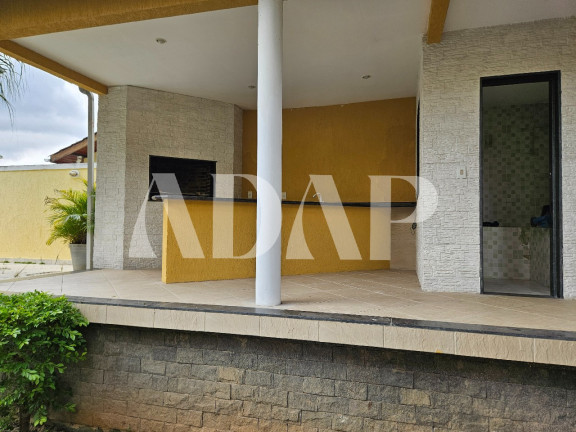 Imagem Casa com 3 Quartos à Venda, 400 m² em Vargem Grande - Rio De Janeiro