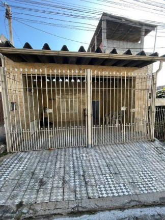 Imagem Casa com 3 Quartos à Venda, 210 m² em Vila Primavera - São Paulo
