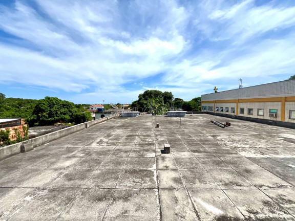 Loja à Venda, 233 m² em Guaratiba - Rio De Janeiro