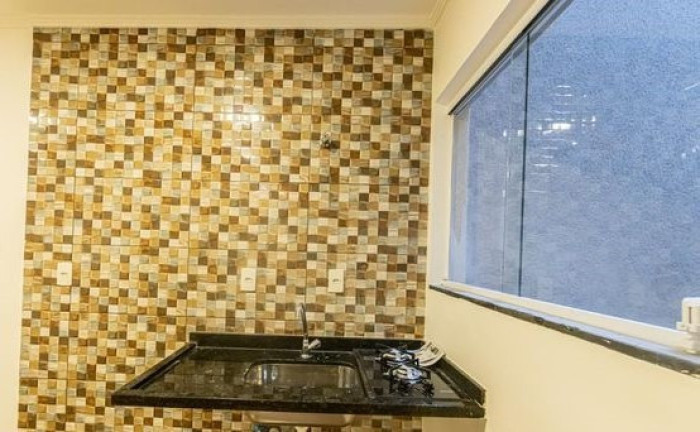 Imagem Imóvel com 1 Quarto à Venda, 30 m² em Vila Formosa - São Paulo Imagem Imóvel com 1 Quarto à Venda, 30 m² em Vila Formosa - São Paulo
