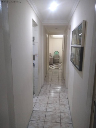 Imagem Apartamento com 3 Quartos à Venda, 96 m² em Hipódromo - Recife