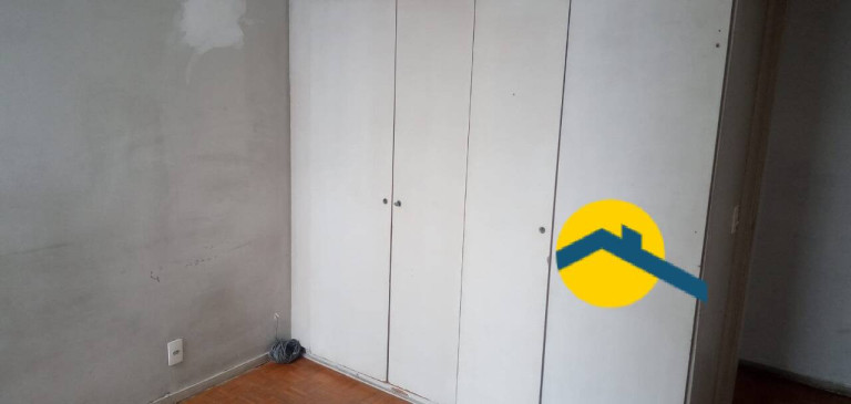 Imagem Apartamento com 3 Quartos à Venda, 120 m² em Icaraí - Niterói