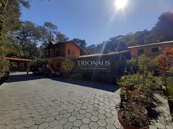 Imagem Chácara com 7 Quartos à Venda, 900 m² em Jundiaizinho - Mairiporã Imagem Chácara com 7 Quartos à Venda, 900 m² em Jundiaizinho - Mairiporã