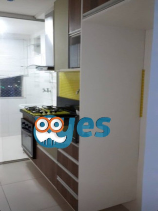 Imagem Apartamento com 2 Quartos à Venda, 53 m² em Sim - Feira De Santana Imagem Apartamento com 2 Quartos à Venda, 53 m² em Sim - Feira De Santana