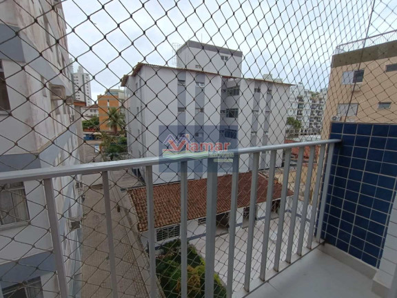 Imagem Apartamento com 2 Quartos à Venda, 83 m² em Tombo - Guarujá Imagem Apartamento com 2 Quartos à Venda, 83 m² em Tombo - Guarujá