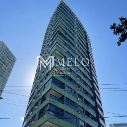 Imagem Apartamento com 2 Quartos à Venda, 48 m² em Boa Viagem Imagem Apartamento com 2 Quartos à Venda, 48 m² em Boa Viagem