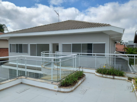 Imagem Casa com 4 Quartos à Venda, 450 m² em Conjunto Residencial Esplanada Do Sol - São José Dos Campos Imagem Casa com 4 Quartos à Venda, 450 m² em Conjunto Residencial Esplanada Do Sol - São José Dos Campos