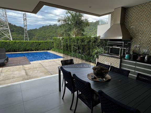 Imagem Casa com 4 Quartos para Alugar, 418 m² em Tamboré - Barueri Imagem Casa com 4 Quartos para Alugar, 418 m² em Tamboré - Barueri