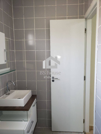 Imagem Casa com 3 Quartos para Alugar, 80 m² em Vila Metalúrgica - Santo André Imagem Casa com 3 Quartos para Alugar, 80 m² em Vila Metalúrgica - Santo André