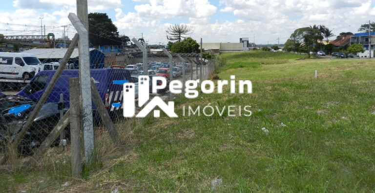 Imagem Terreno à Venda, 10.412 m² em Eucalíptos - Fazenda Rio Grande Imagem Terreno à Venda, 10.412 m² em Eucalíptos - Fazenda Rio Grande