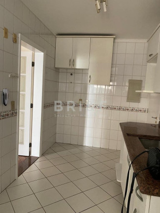 Imagem Apartamento com 3 Quartos para Alugar, 86 m² em Cidade Monções - São Paulo Imagem Apartamento com 3 Quartos para Alugar, 86 m² em Cidade Monções - São Paulo