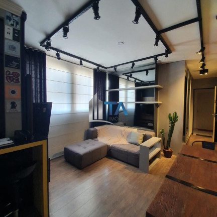 Imagem Imóvel com 1 Quarto à Venda, 49 m² em Bonfim - Campinas Imagem Imóvel com 1 Quarto à Venda, 49 m² em Bonfim - Campinas