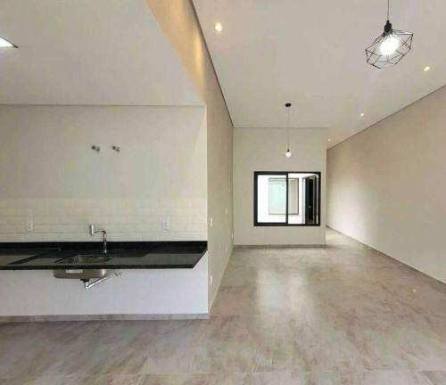 Imagem Casa de Condomínio com 3 Quartos à Venda, 111 m² em Condomínio Horto Villagio - Sorocaba