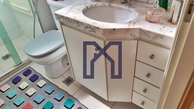 Imagem Apartamento com 3 Quartos à Venda, 92 m² em Varginha - Itajubá