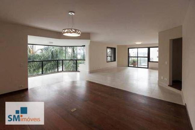 Imagem Apartamento com 4 Quartos à Venda, 310 m² em Campo Belo - São Paulo Imagem Apartamento com 4 Quartos à Venda, 310 m² em Campo Belo - São Paulo