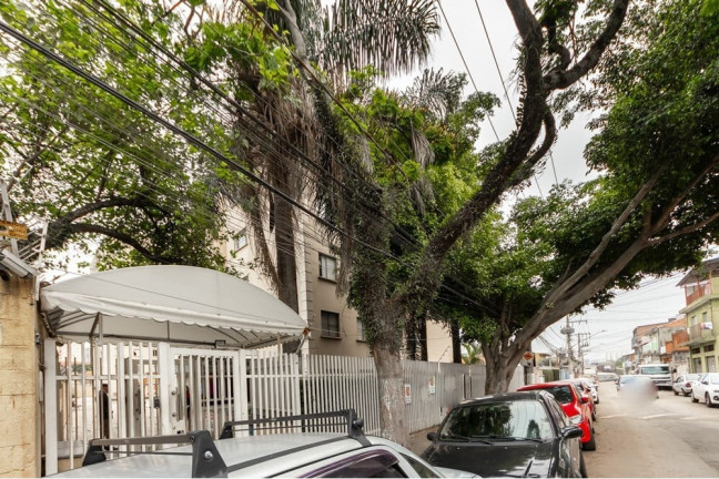 Imagem Apartamento com 2 Quartos à Venda, 56 m² em Jabaquara - São Paulo Imagem Apartamento com 2 Quartos à Venda, 56 m² em Jabaquara - São Paulo