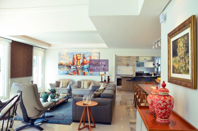 Imagem Casa com 4 Quartos à Venda, 401 m² em Cassino - Rio Grande Imagem Casa com 4 Quartos à Venda, 401 m² em Cassino - Rio Grande