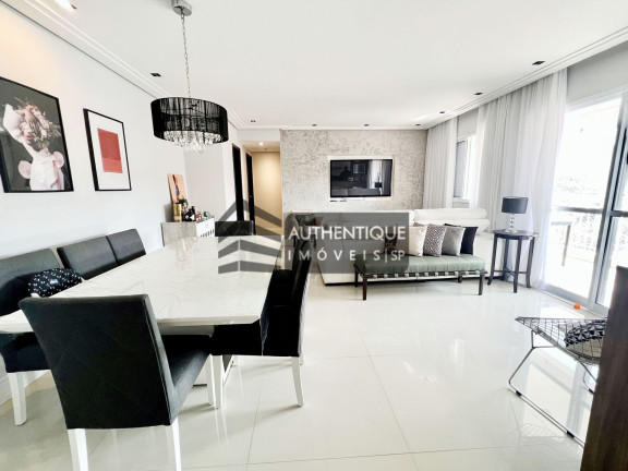 Foto do imóvel Apartamento com 2 Quartos à Venda, 87 m² em Mooca - São Paulo