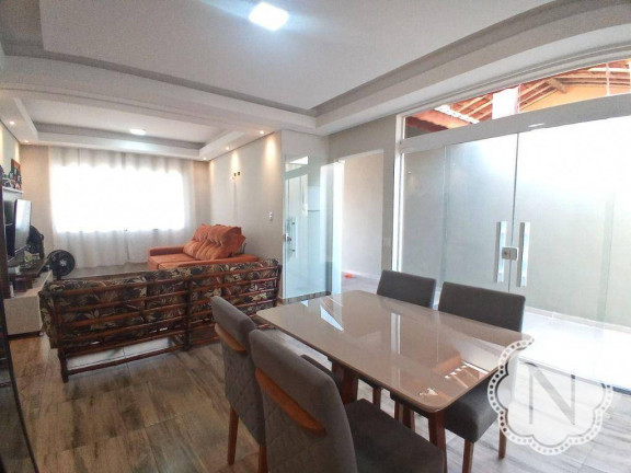 Imagem Casa com 3 Quartos à Venda, 160 m² em Jardim Das Palmeiras - Itanhaém Imagem Casa com 3 Quartos à Venda, 160 m² em Jardim Das Palmeiras - Itanhaém