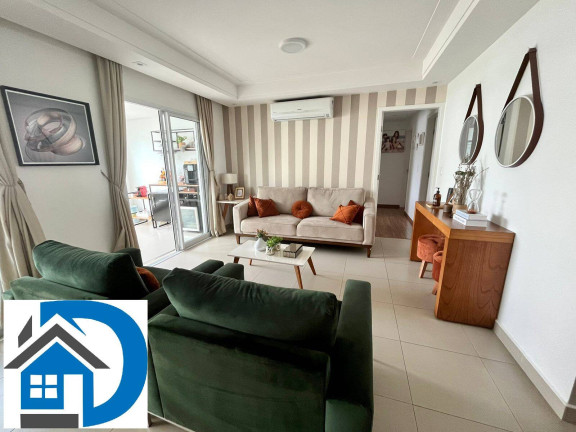 Imagem Apartamento com 3 Quartos à Venda, 166 m² em Parque Campolim - Sorocaba Imagem Apartamento com 3 Quartos à Venda, 166 m² em Parque Campolim - Sorocaba