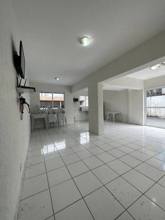 Imagem Apartamento com 2 Quartos à Venda, 50 m² em Caiçara - Praia Grande