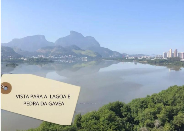 Imagem Apartamento com 2 Quartos à Venda, 75 m² em Barra Da Tijuca - Rio De Janeiro Imagem Apartamento com 2 Quartos à Venda, 75 m² em Barra Da Tijuca - Rio De Janeiro