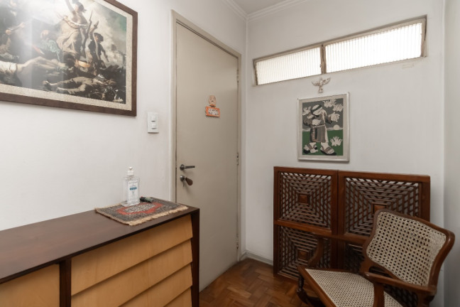 Imagem Apartamento com 3 Quartos à Venda, 98 m² em Cerqueira César - São Paulo
