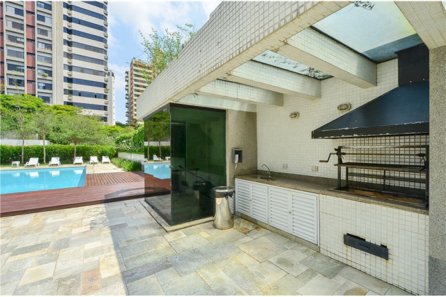 Imagem Apartamento com 4 Quartos à Venda, 326 m² em Real Parque - São Paulo Imagem Apartamento com 4 Quartos à Venda, 326 m² em Real Parque - São Paulo