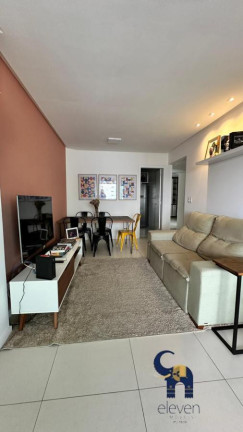 Imagem Apartamento com 2 Quartos à Venda, 75 m² em Pituba - Salvador Imagem Apartamento com 2 Quartos à Venda, 75 m² em Pituba - Salvador