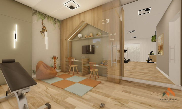Imagem Apartamento com 3 Quartos à Venda, 105 m²
