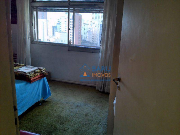 Imagem Apartamento com 3 Quartos à Venda ou Locação, 190 m² em Consolação - São Paulo Imagem Apartamento com 3 Quartos à Venda ou Locação, 190 m² em Consolação - São Paulo