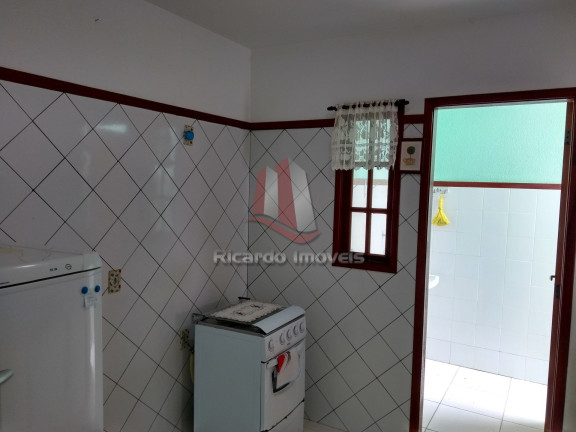 Imagem Casa de Condomínio com 1 Quarto à Venda, 60 m² em Peró - Cabo Frio Imagem Casa de Condomínio com 1 Quarto à Venda, 60 m² em Peró - Cabo Frio