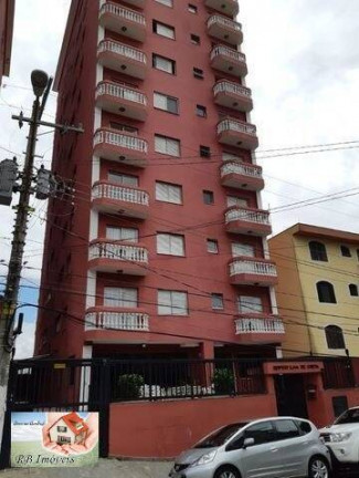 Imagem Apartamento com 3 Quartos à Venda, 87 m² em Rudge Ramos - São Bernardo Do Campo Imagem Apartamento com 3 Quartos à Venda, 87 m² em Rudge Ramos - São Bernardo Do Campo