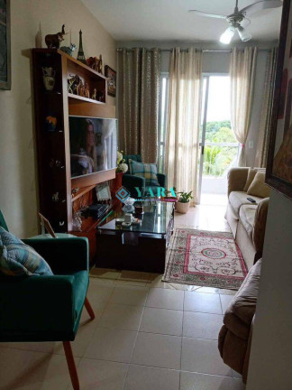 Imagem Apartamento com 3 Quartos à Venda, 145 m² em Perequê Açu - Ubatuba