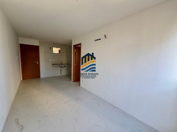 Imagem Apartamento com 1 Quarto à Venda, 34 m² em Graças - Recife Imagem Apartamento com 1 Quarto à Venda, 34 m² em Graças - Recife