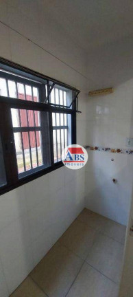 Imagem Apartamento com 2 Quartos à Venda, 57 m² em Jardim Casqueiro - Cubatão Imagem Apartamento com 2 Quartos à Venda, 57 m² em Jardim Casqueiro - Cubatão