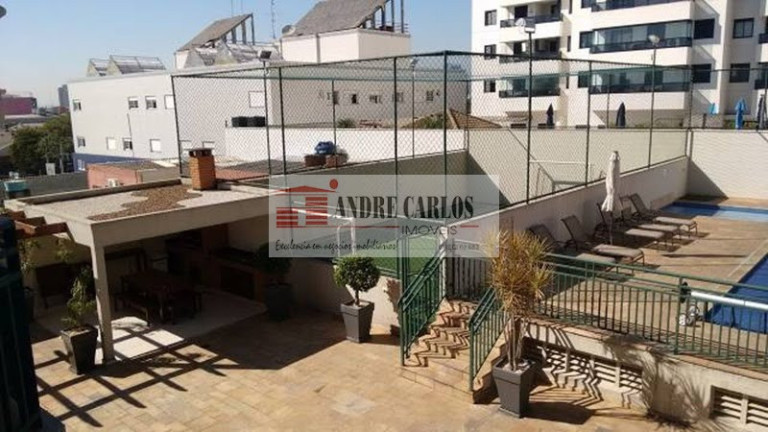 Imagem Apartamento com 3 Quartos à Venda, 76 m² em Centro - Osasco Imagem Apartamento com 3 Quartos à Venda, 76 m² em Centro - Osasco