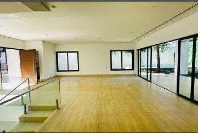 Imagem Casa com 4 Quartos à Venda, 650 m² em Alto Da Boa Vista - São Paulo