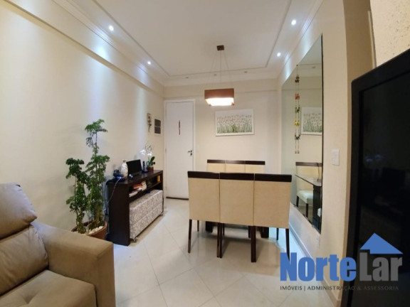 Imagem Apartamento com 2 Quartos à Venda, 55 m² em Imirim - São Paulo Imagem Apartamento com 2 Quartos à Venda, 55 m² em Imirim - São Paulo