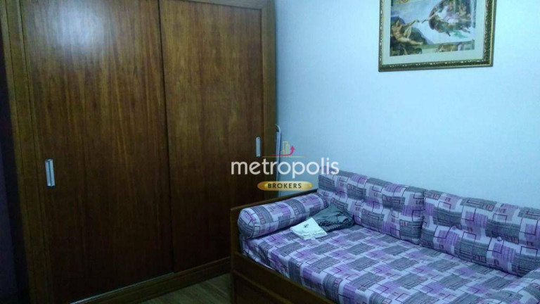 Imagem Apartamento com 3 Quartos à Venda, 89 m² em Osvaldo Cruz - São Caetano Do Sul Imagem Apartamento com 3 Quartos à Venda, 89 m² em Osvaldo Cruz - São Caetano Do Sul