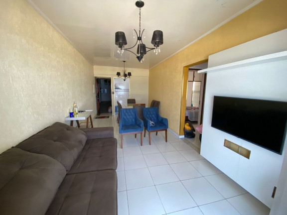 Imagem Apartamento com 2 Quartos à Venda, 72 m² em Aviação - Praia Grande Imagem Apartamento com 2 Quartos à Venda, 72 m² em Aviação - Praia Grande