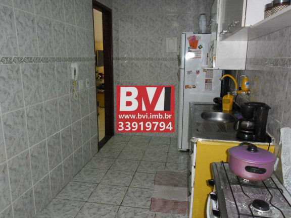 Imagem Casa com 2 Quartos à Venda, 60 m² em Vista Alegre - Rio De Janeiro