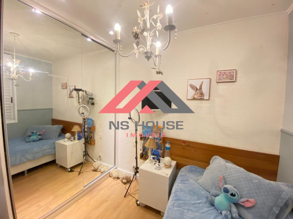 Imagem Casa com 3 Quartos à Venda, 130 m² em Demarchi - São Bernardo Do Campo Imagem Casa com 3 Quartos à Venda, 130 m² em Demarchi - São Bernardo Do Campo