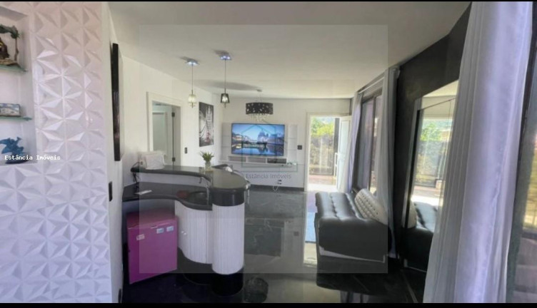 Imagem Cobertura com 5 Quartos para Alugar, 600 m² em Barra Da Tijuca - Rio De Janeiro