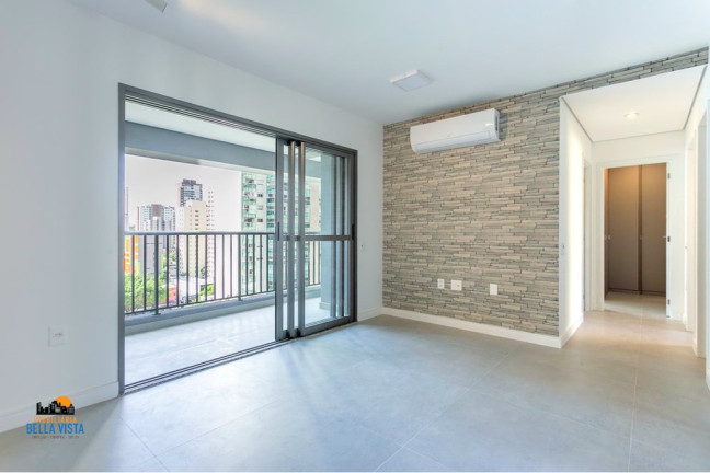 Imagem Apartamento com 3 Quartos à Venda, em Moema - São Paulo Imagem Apartamento com 3 Quartos à Venda, em Moema - São Paulo