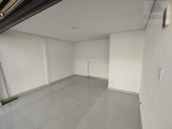 Imagem Imóvel Comercial para Alugar, 16 m² em Jardim Sonia Maria - Mauá