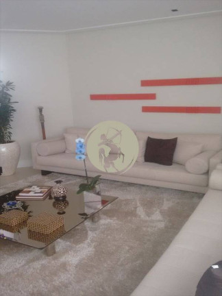 Imagem Cobertura com 4 Quartos à Venda, 390 m² em Embare - Santos Imagem Cobertura com 4 Quartos à Venda, 390 m² em Embare - Santos