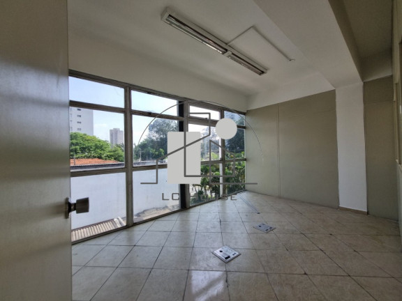 Imagem Imóvel para Alugar, 2.208 m² em Santo Amaro - São Paulo