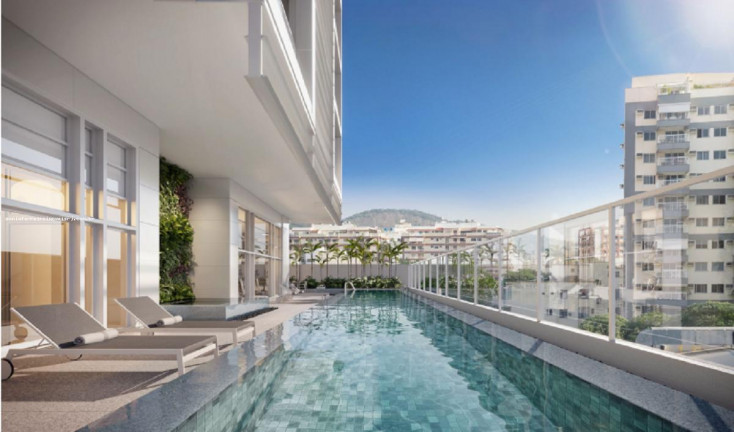 Imagem Apartamento à Venda,  em Botafogo - Rio De Janeiro